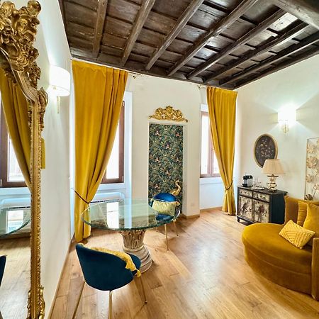 Via Della Scala Suite 罗马 外观 照片