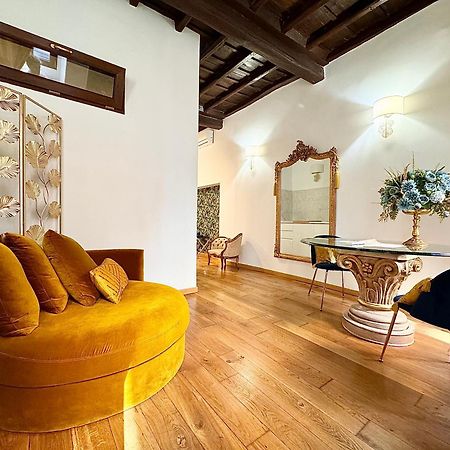 Via Della Scala Suite 罗马 外观 照片