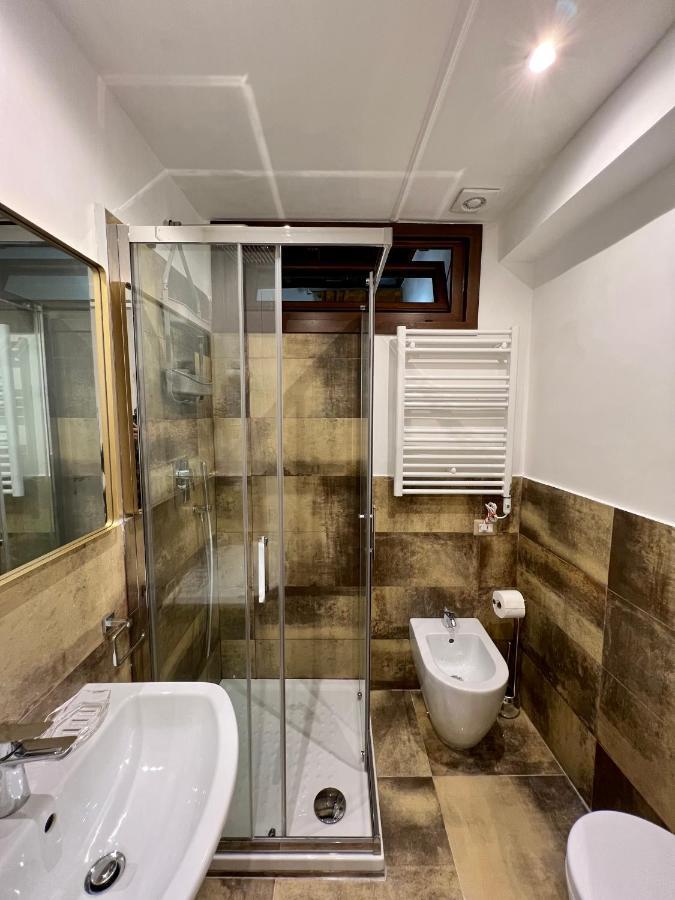 Via Della Scala Suite 罗马 外观 照片