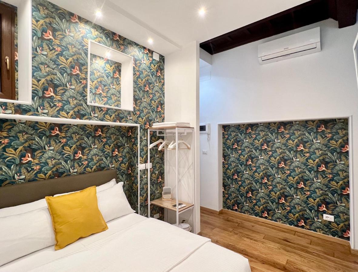 Via Della Scala Suite 罗马 外观 照片