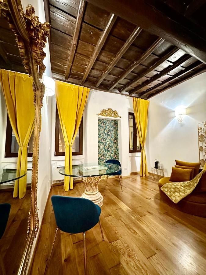 Via Della Scala Suite 罗马 外观 照片