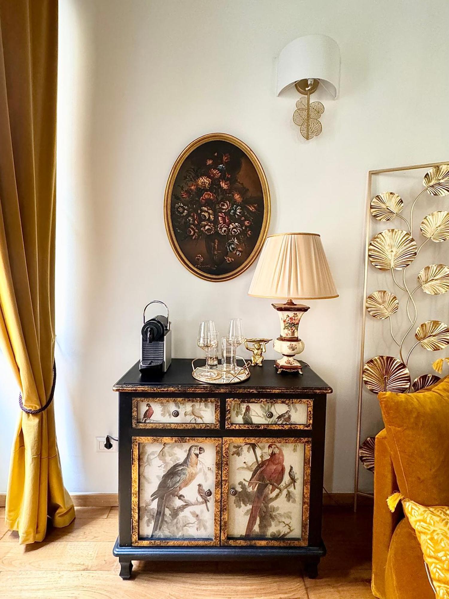 Via Della Scala Suite 罗马 外观 照片