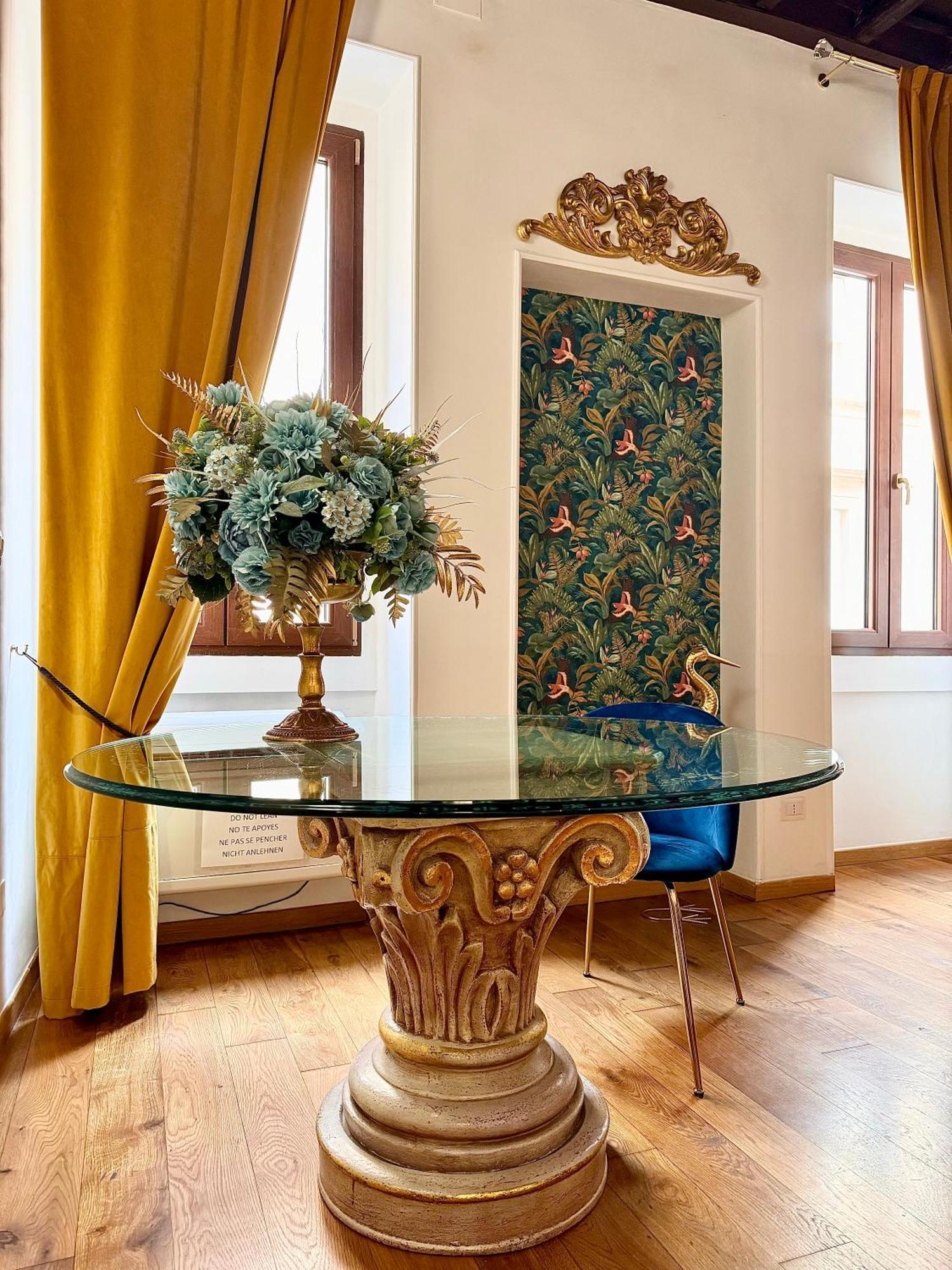 Via Della Scala Suite 罗马 外观 照片